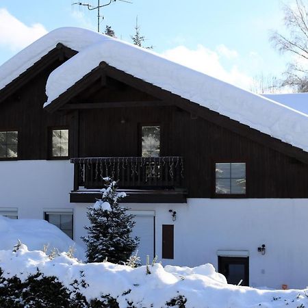 Vila Sekvoj Harrachov Kültér fotó