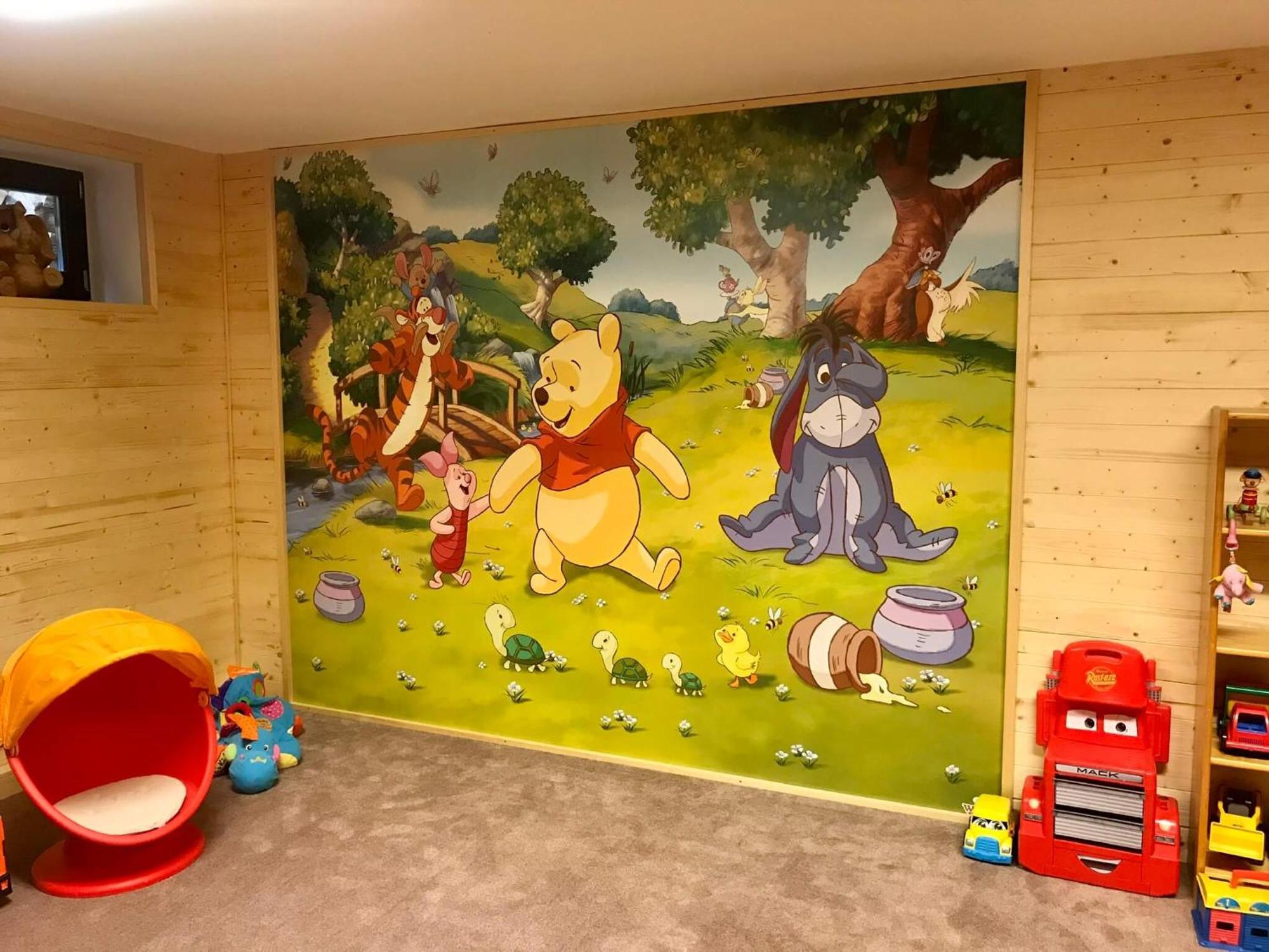 Vila Sekvoj Harrachov Kültér fotó