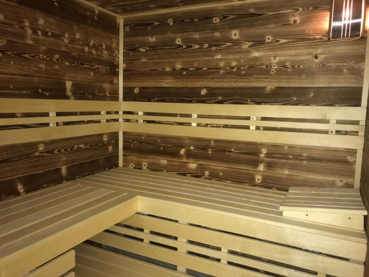 Vila Sekvoj Harrachov Kültér fotó